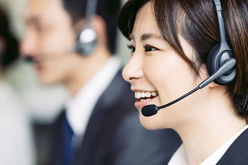 企業向け電話代行サービス9選