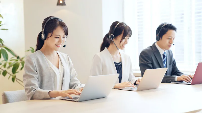 電話代行サービスの活用法